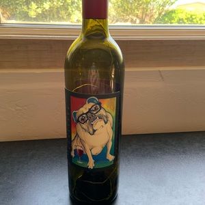 Wine Bottle Accent Light 🍷